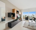 ESCBS/AI/001/07/18A/00000, Torrevieja, Punta Prima, new built apartment directly at the sea for sale